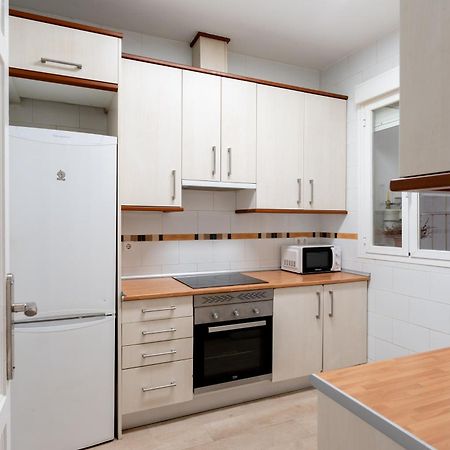 Luxe Apartment In Chamberi Chic Madrid Exteriér fotografie