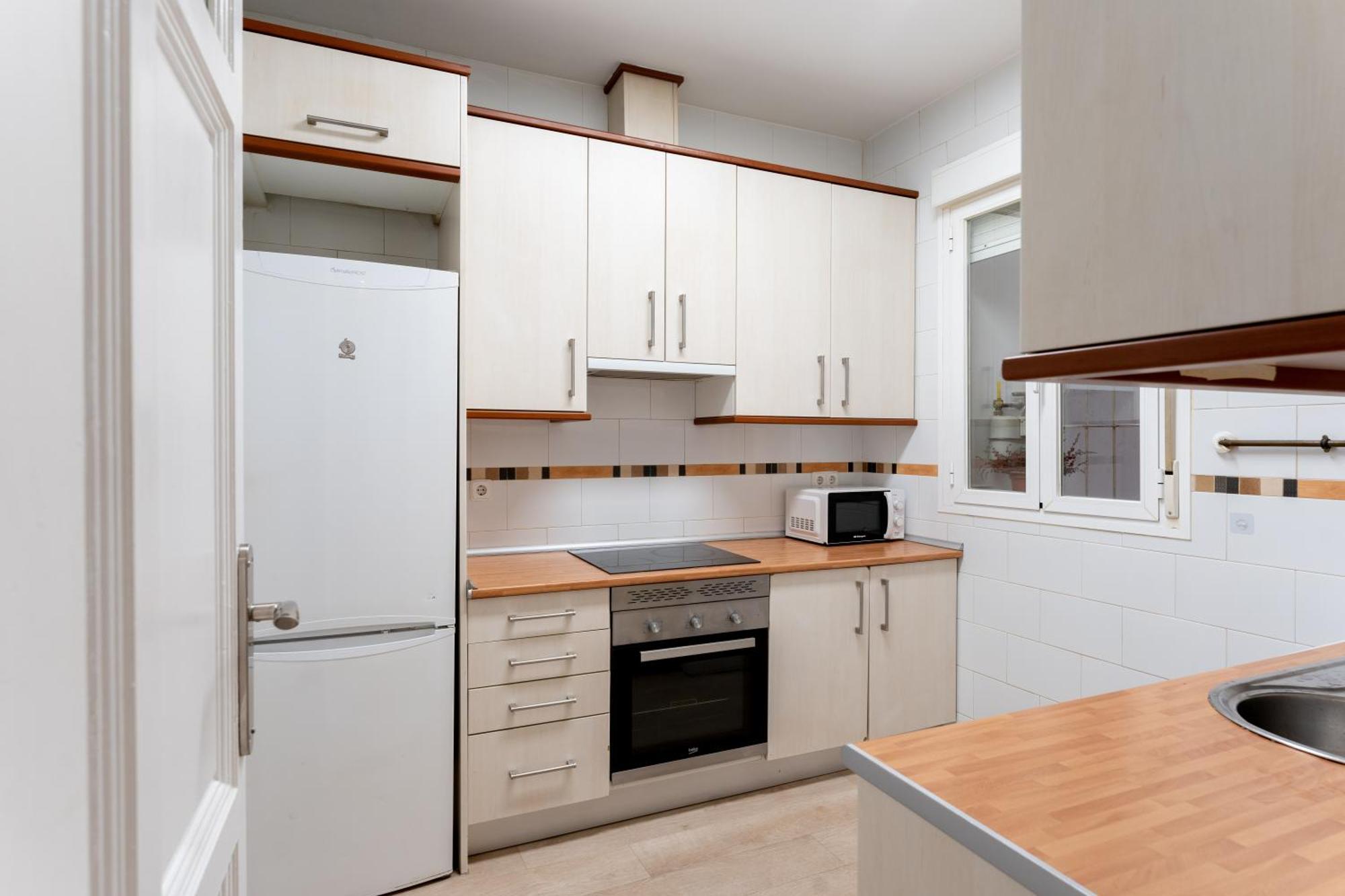Luxe Apartment In Chamberi Chic Madrid Exteriér fotografie